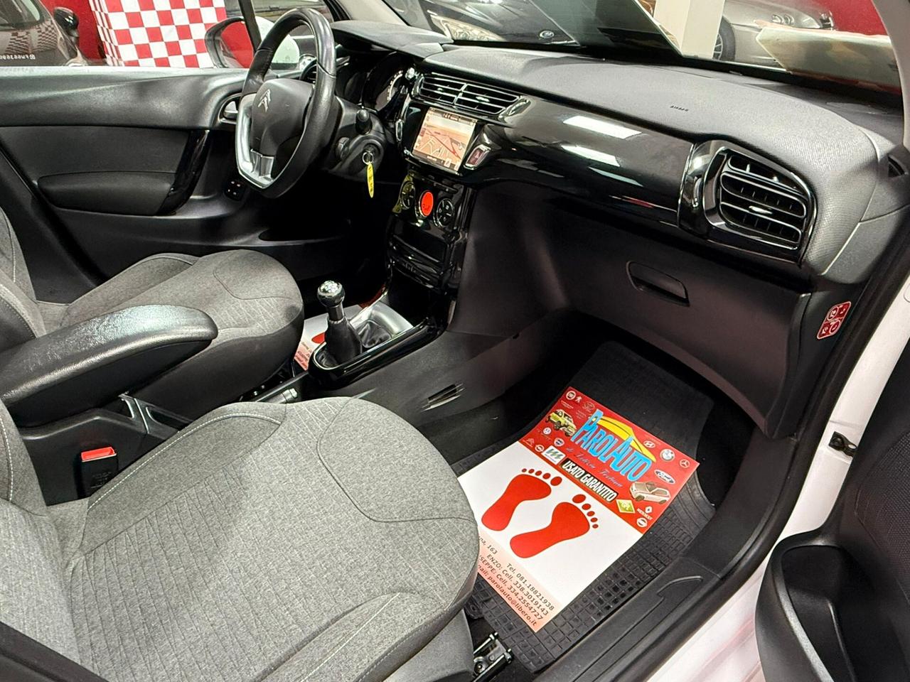 Citroen C3 1.2 82cv PureTech Exclusive - 2015