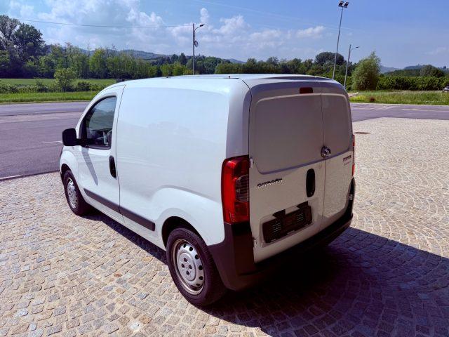 CITROEN Nemo EURO 6 - KM 79.000 - CLIMA - PREZZO PIU' IVA