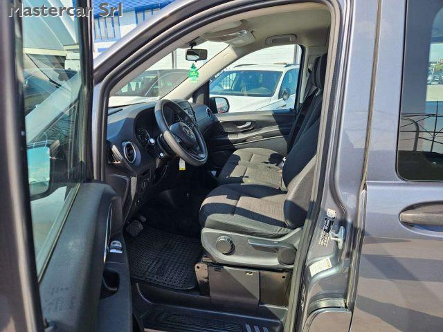 MERCEDES-BENZ Vito VITO 9 POSTI 114CDI LONG TOURER BUSINESS - FW031NX