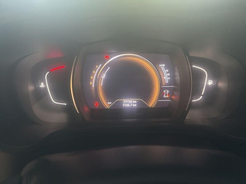 Renault Kadjar Blue dCi 8V 115CV EDC Business