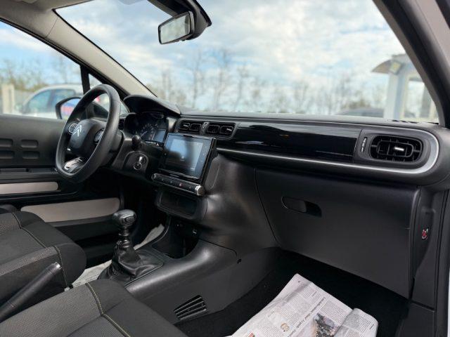 CITROEN C3 BlueHDi GARANZIA-Pari al nuovo