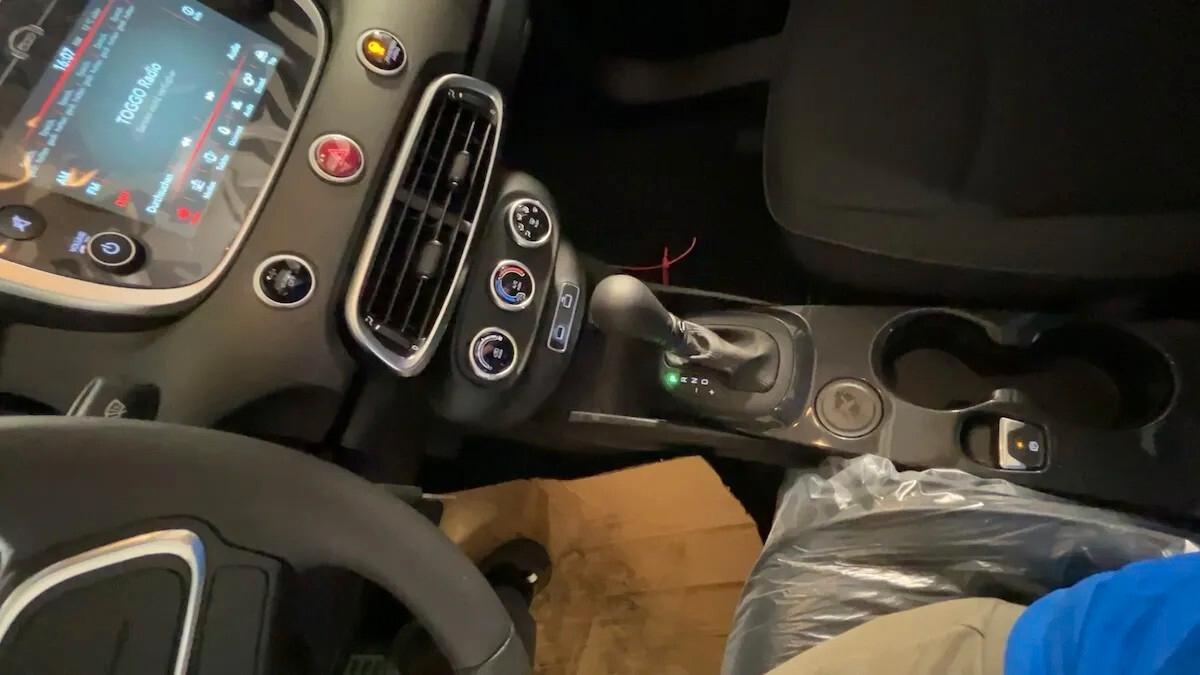Fiat 500X 1.5 T4 Hybrid 130 CV DCT Dolcevita