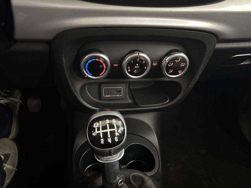 FIAT 500L 2012 1.4 tjt Pop Gpl 120cv