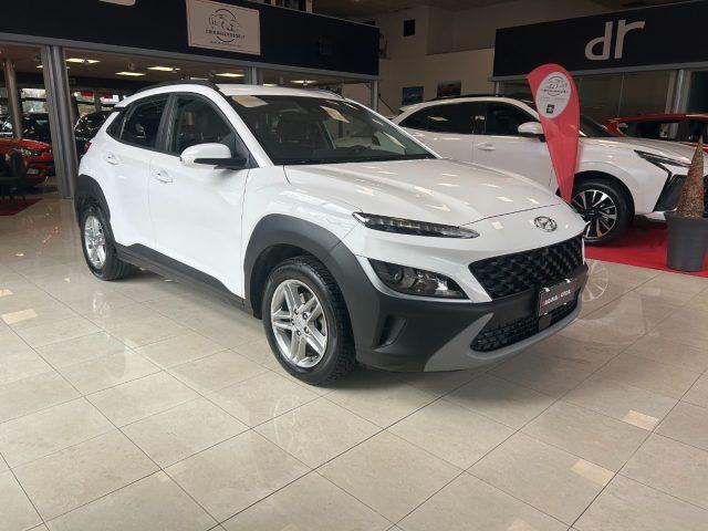 HYUNDAI Kona 1.0 T-GDI XTech OK NEOPATENTATI