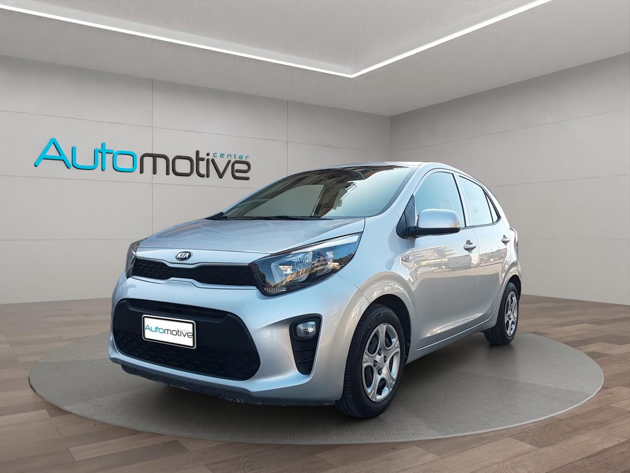 Kia Picanto 1.0 12V 5 porte Active