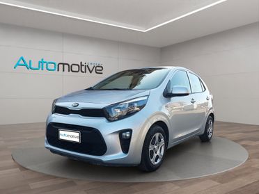 Kia Picanto 1.0 12V 5 porte Active