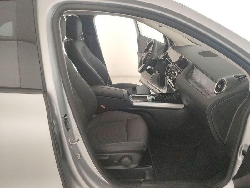 Mercedes-Benz GLA 200 Progressive Advanced Plus auto