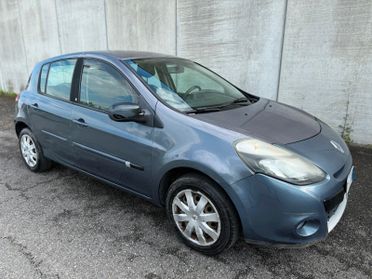 Renault Clio 1.2 75 CV 5p NEOPATENTATI