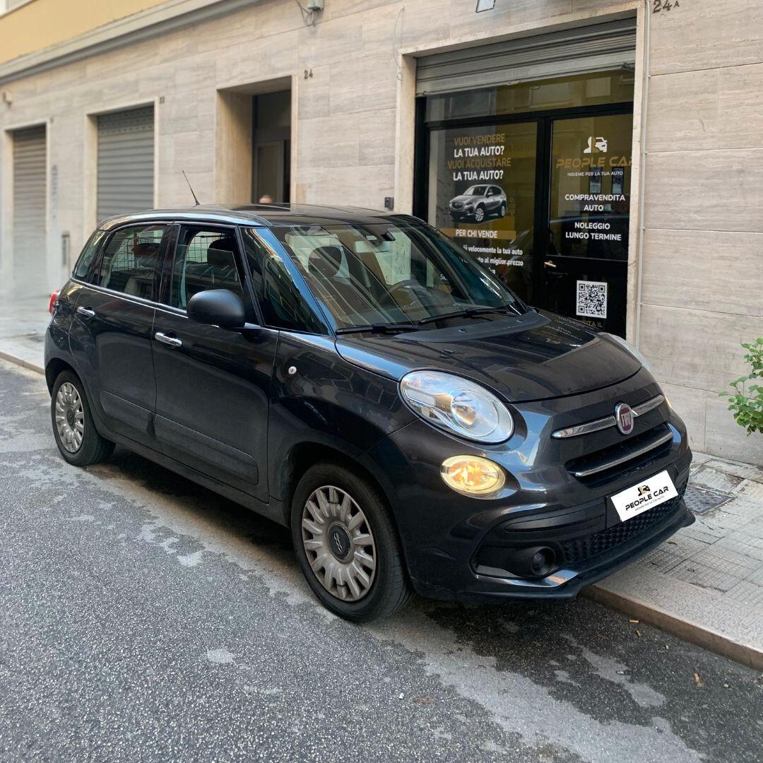 Fiat 500L 1.3 Multijet **CAMBIO AUTOMATICO**