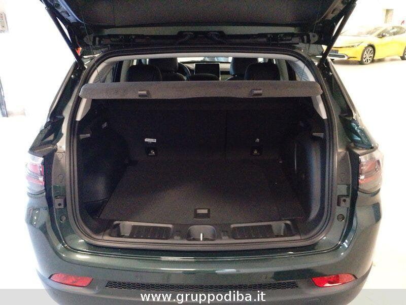 Jeep Compass M6K 4xe Plug-In Hybrid North Star 1.3 Turbo T4