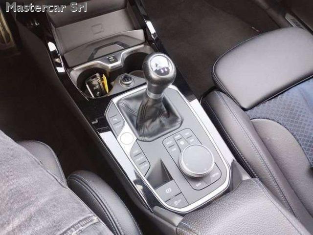 BMW 116 d F40 5P 115CV M sport - Tetto Pano - GD972XW