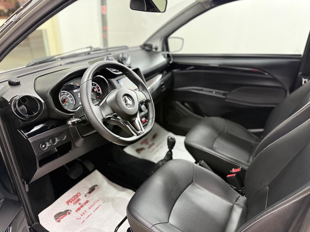 Aixam City Sport Ambition