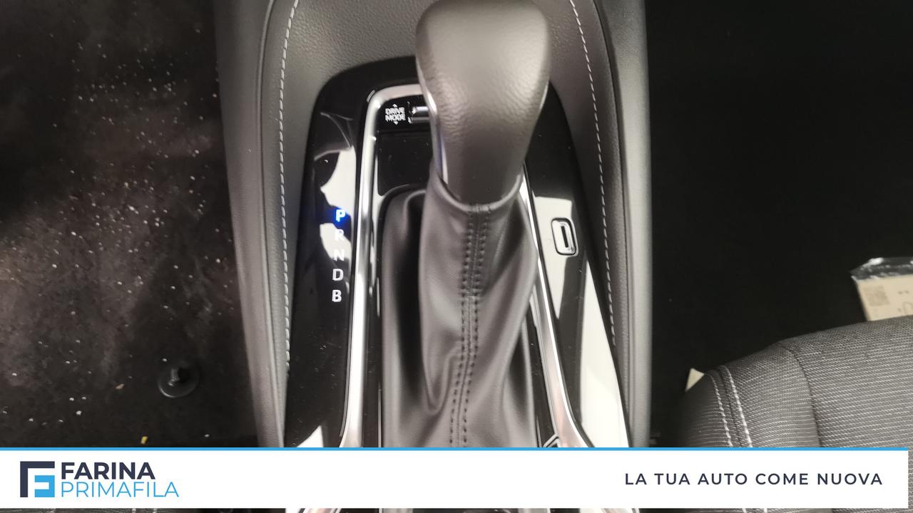 SUZUKI SWACE HYBRID 1.8 TOP