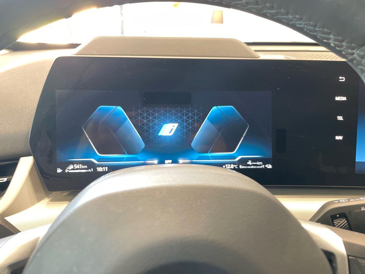 BMW X1 U11 - X1 xdrive 25e auto