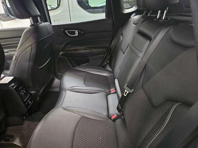 Jeep Compass Compass 1.3 turbo t4 phev Limited 4xe auto