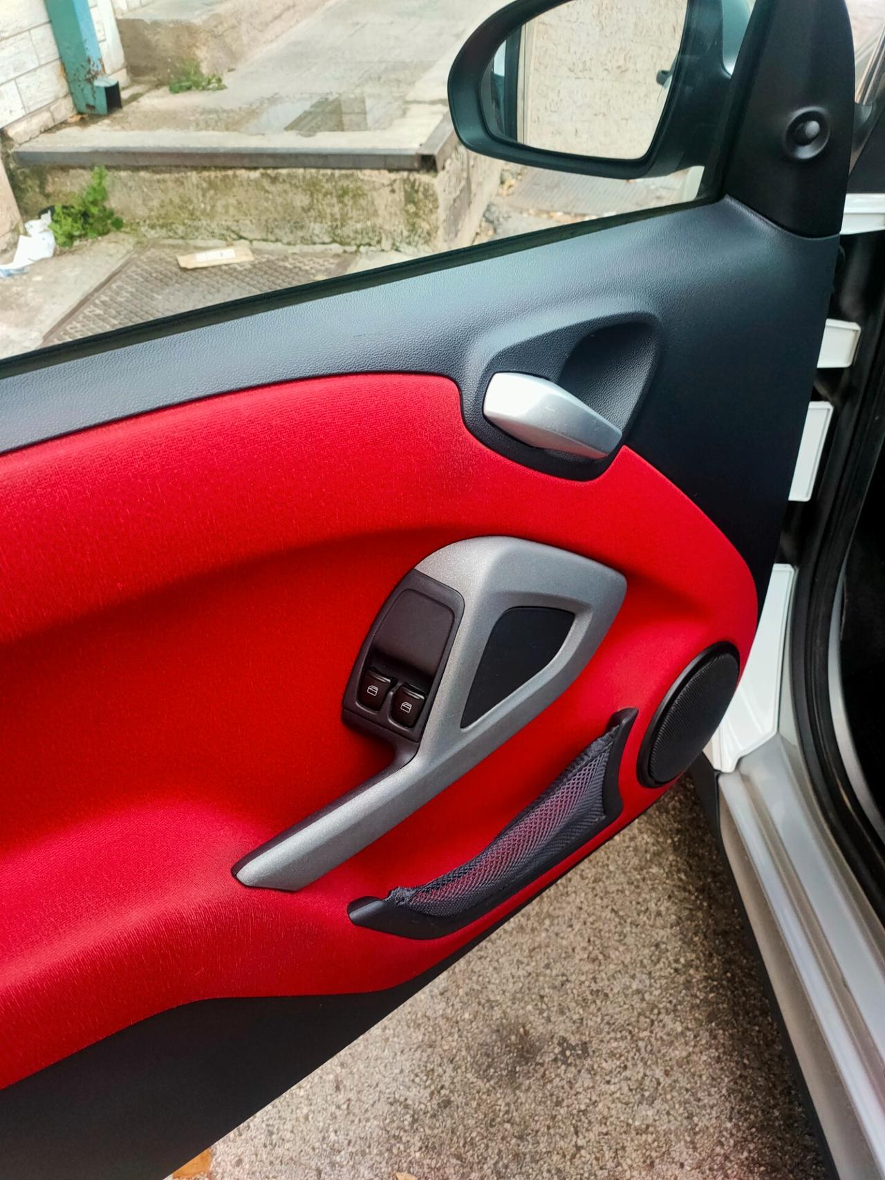 Smart ForTwo 1000 52 kW coupé pulse