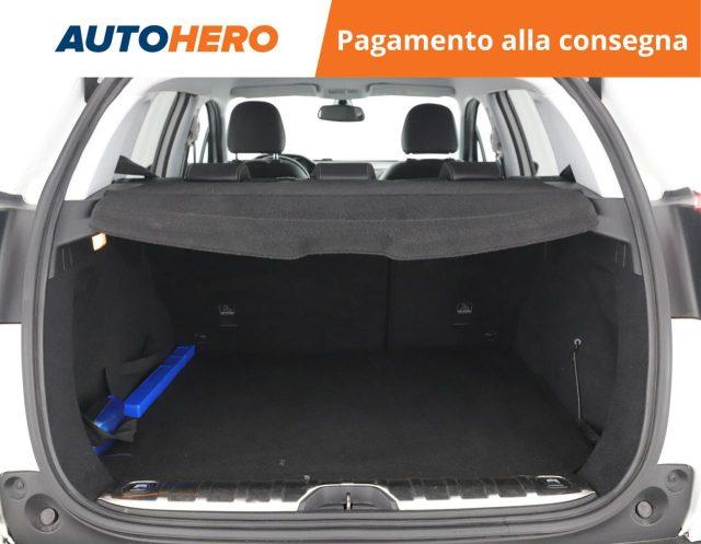 PEUGEOT 2008 1° serie BlueHDi 100 Allure