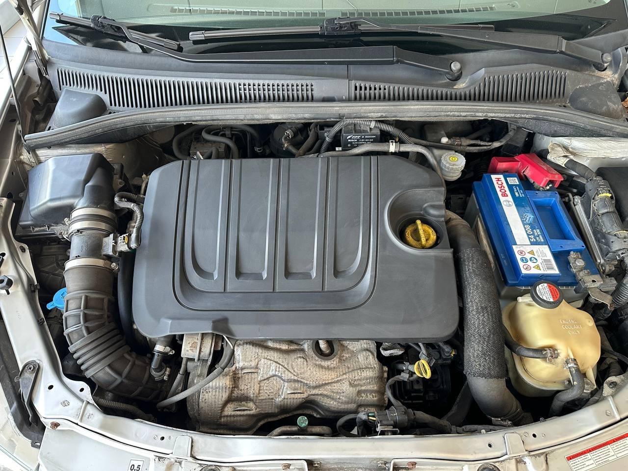 Suzuki SX4 4WD - 2.0 | 135 CV - 4X4