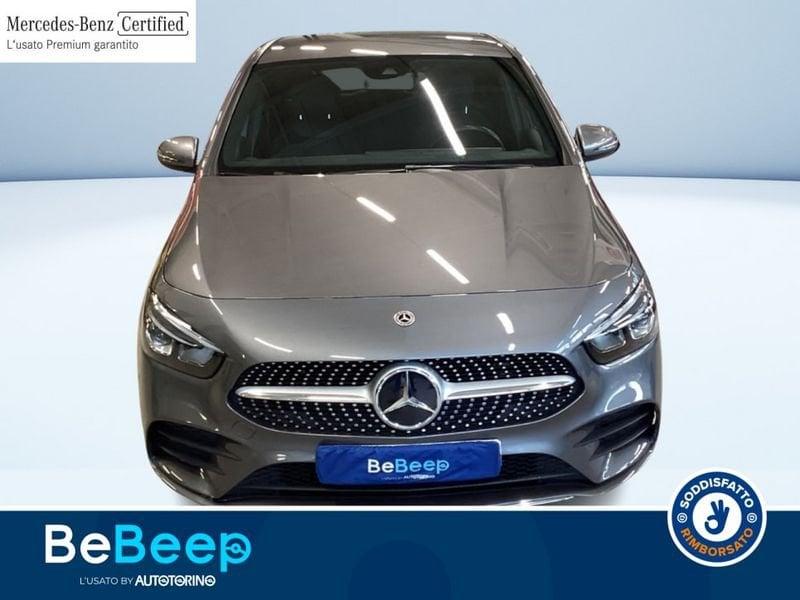 Mercedes-Benz Classe B B 180 D PREMIUM AUTO