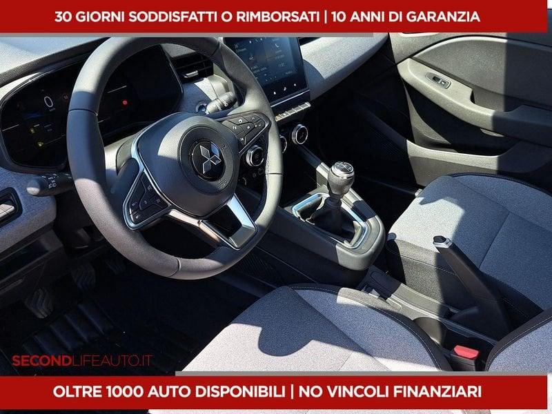 Mitsubishi Colt 1.0 Inform