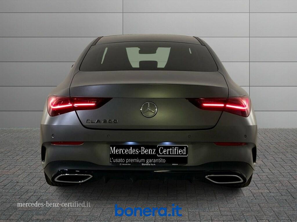 Mercedes CLA 200 200 AMG Line Advanced Plus 7G-DCT