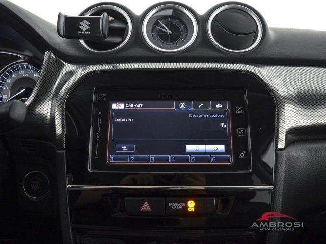 SUZUKI Vitara 1.4 Boosterjet 4WD AllGrip Top