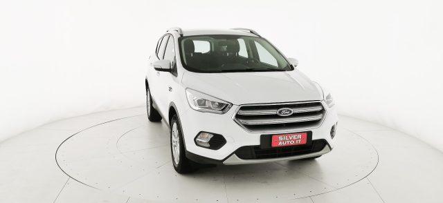 FORD Kuga 1.5 EcoBoost 120 CV S&S 2WD Business