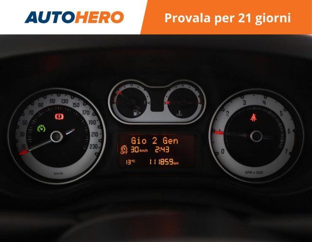 FIAT 500L 1.4 95 CV Pop Star