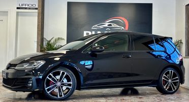 Volkswagen Golf GTD 2.0 TDI DSG