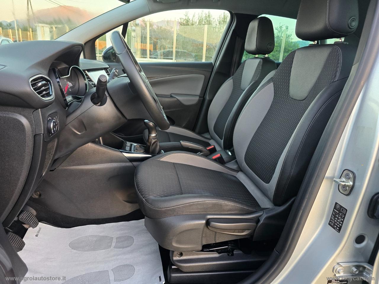 OPEL Crossland X 1.2 GPL 12V Innovation