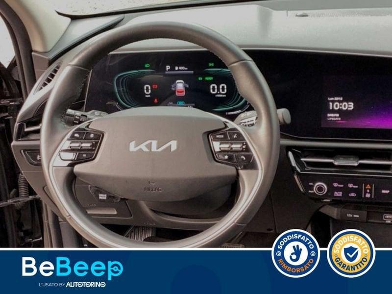 KIA Niro 1.6 GDI HEV STYLE DCT6