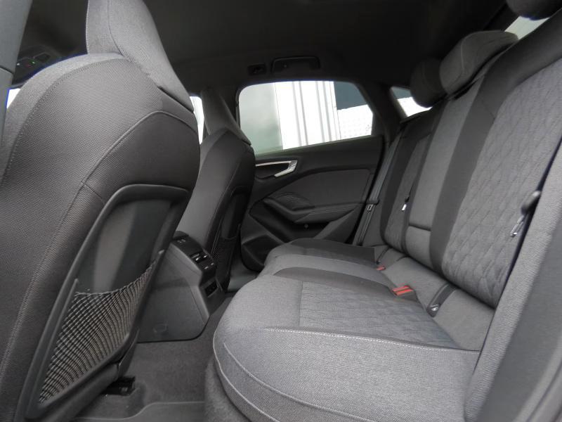 Audi A5 Berlina 2.0 tdi mhev+ S line edition 204cv s-tronic