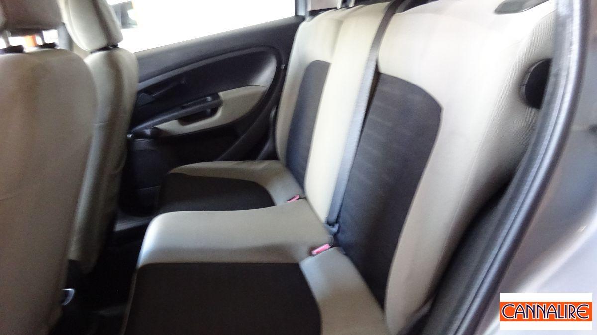 FIAT - Grande Punto - 1.3 MJT 75 CV 5p. Dynamic