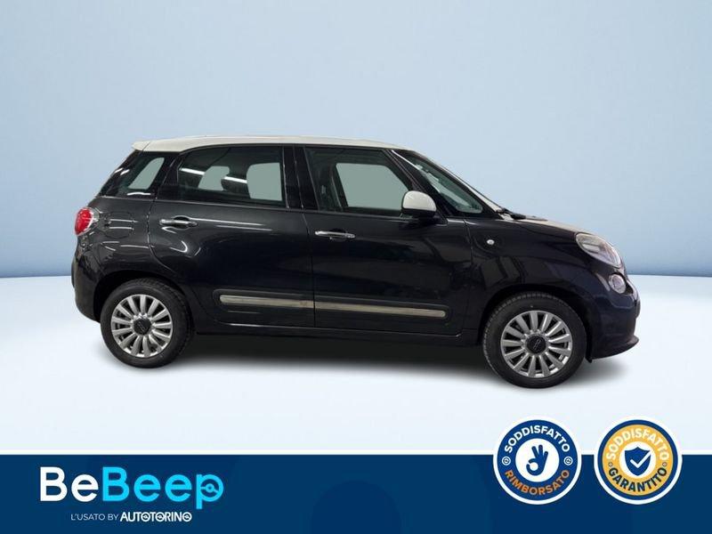 FIAT 500L 1.4 TJT LOUNGE 120CV