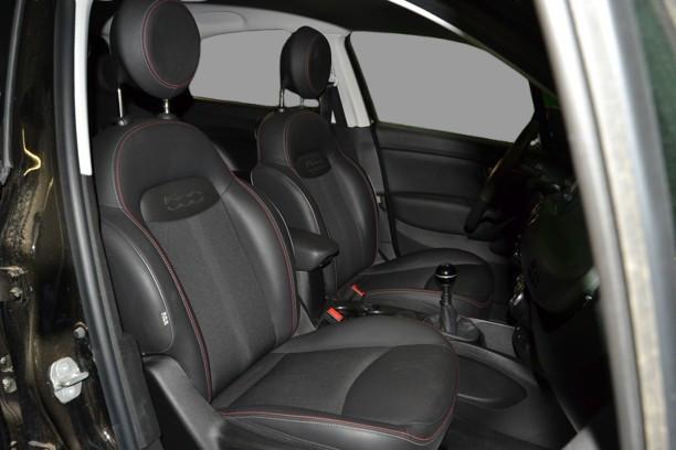 FIAT 500 X - MY23 1.3 MJT 95CV SPORT