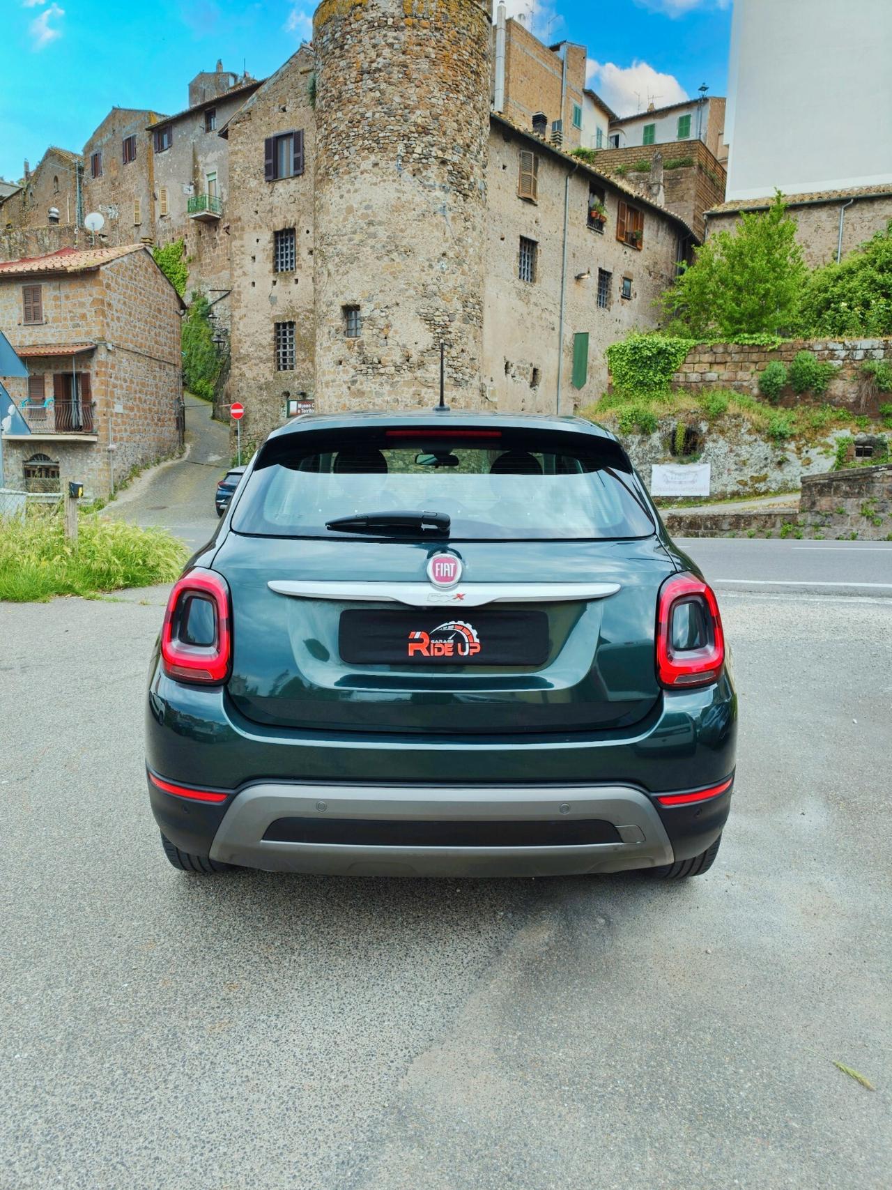 Fiat 500X 1.0 T3 120 CV City Cross