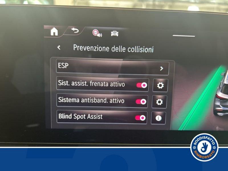 Mercedes-Benz GLA 200d Automatic AMG Line Advanced Plus