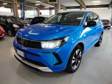 OPEL Grandland 1.5 diesel 130cv aut. Elegance PROMO