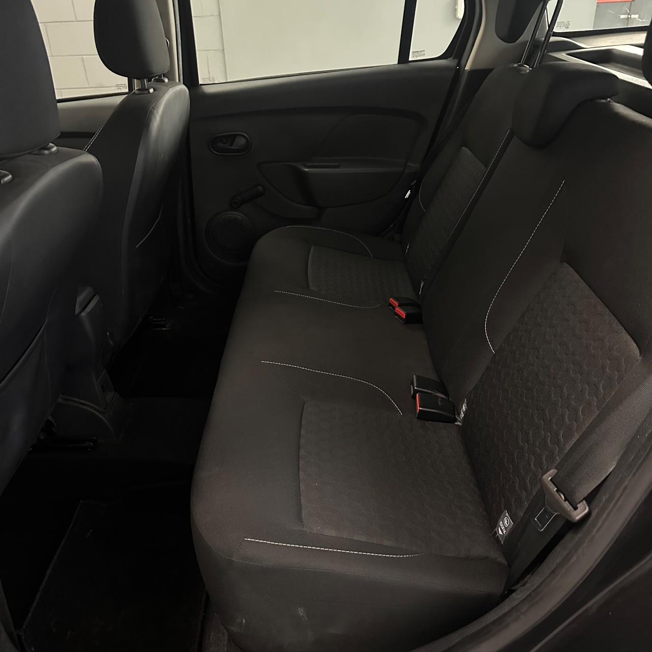 Dacia Logan MCV GPL Start&Stop Lauréate NEOPATENTATI EURO 6B