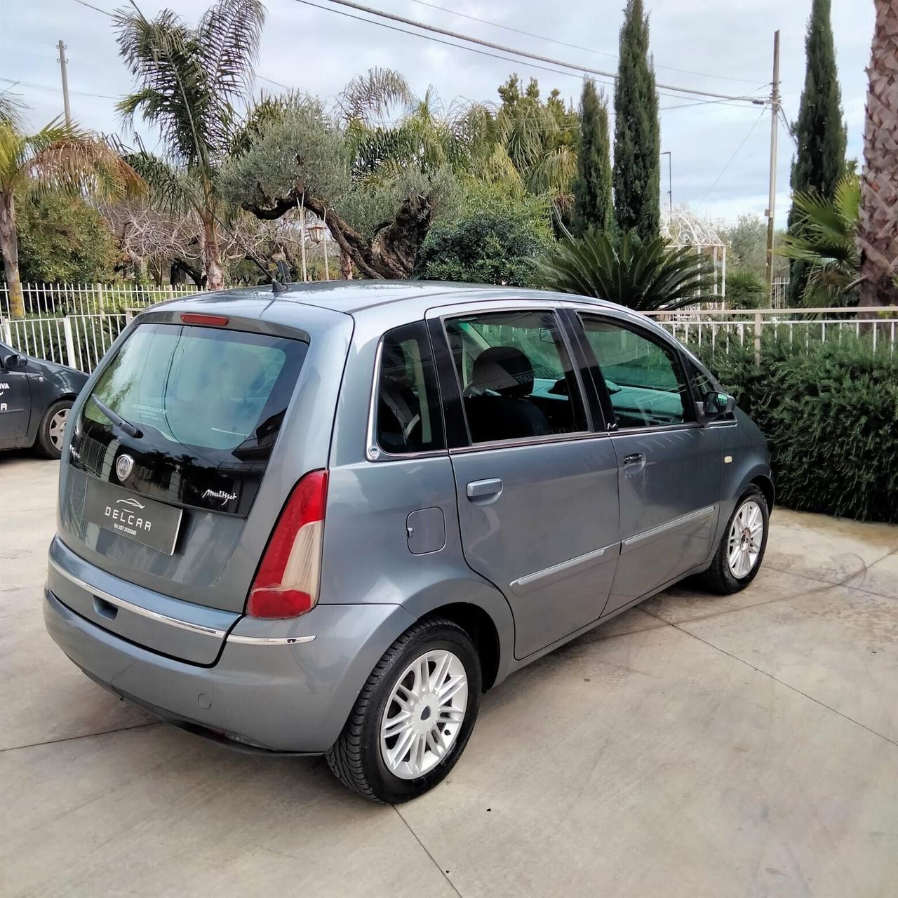 Lancia MUSA 1.3 Multijet 16V 90 CV Oro
