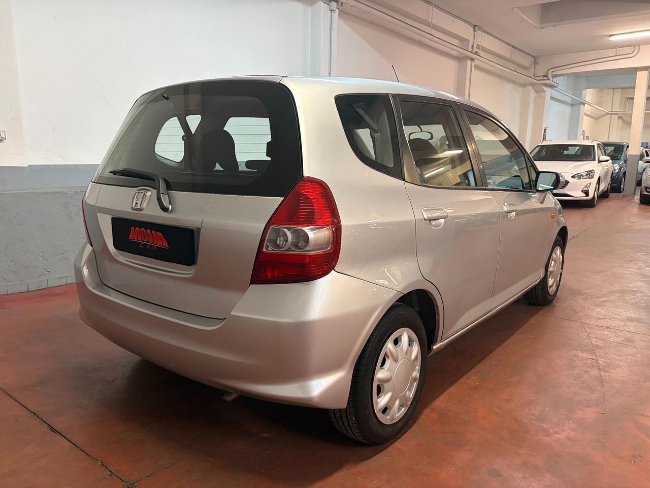 Honda Jazz 1.4 i-DSi 5p. LS