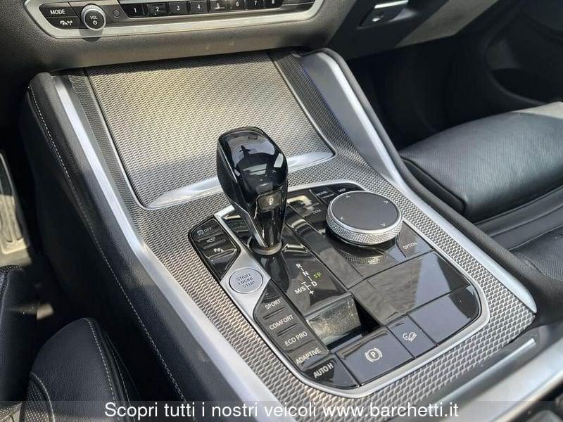 BMW X6 xdrive30d mhev 48V Msport auto