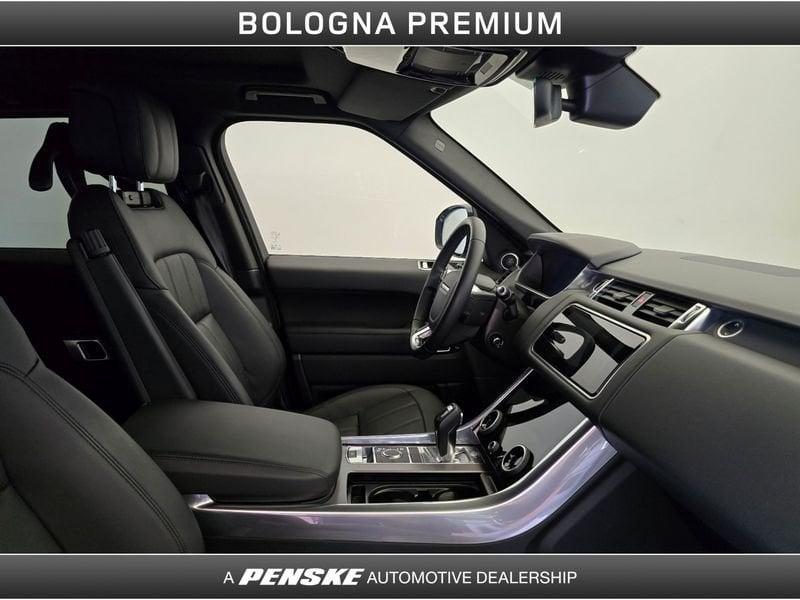 Land Rover RR Sport 3.0D l6 249 CV HSE
