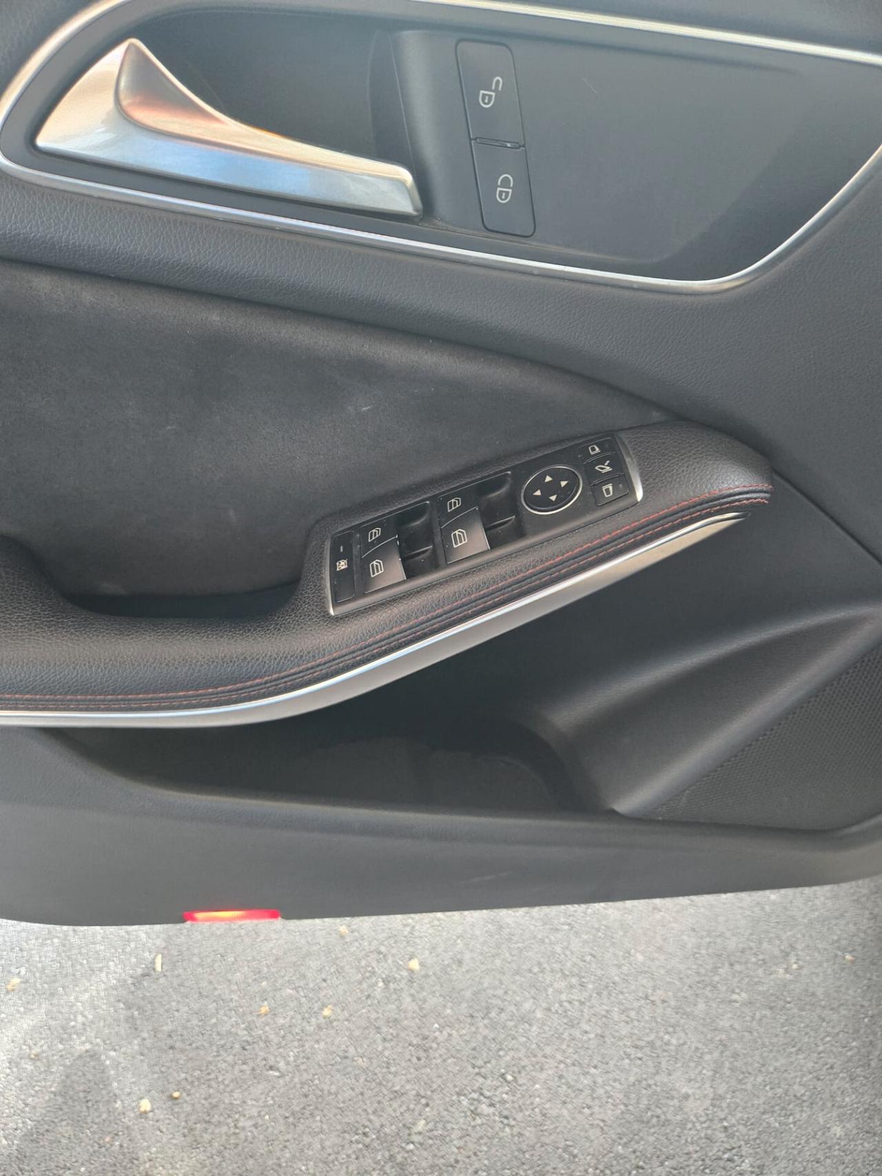 Mercedes-benz A 180 d Automatic Premium AMG