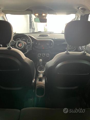 Fiat 500 L, 1.3 mjt Trekking 85cv