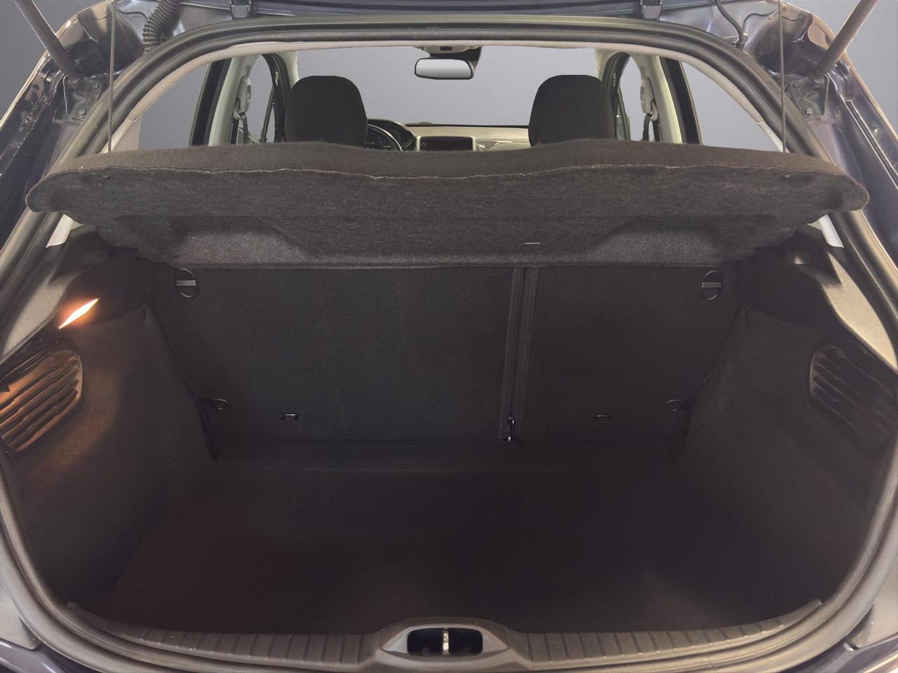 Peugeot 208 5p 1.2 puretech Allure 82cv