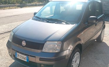Fiat Panda 1.4 Natural Power Classic