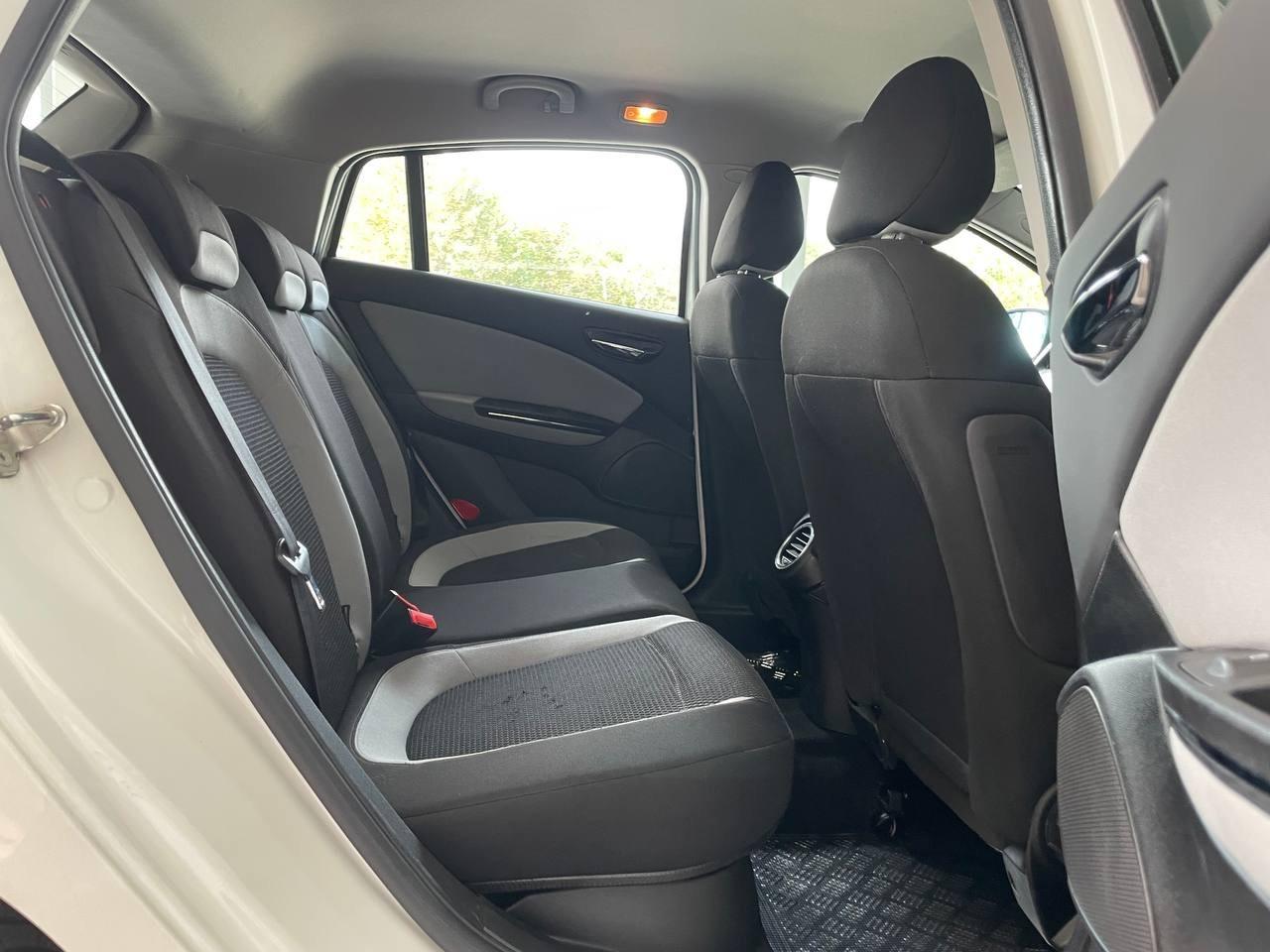 Fiat Bravo 1.6 - 120 CV - Distribuzione Eseguita