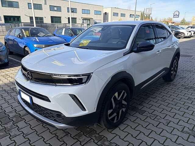 Opel Mokka 1.5 diesel Elegance