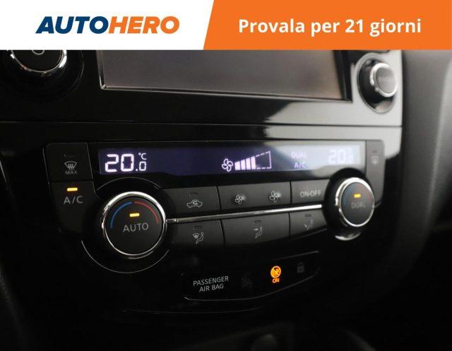 NISSAN Qashqai 1.5 dCi Acenta